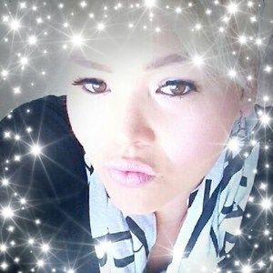 Meet your Posher, Kristal